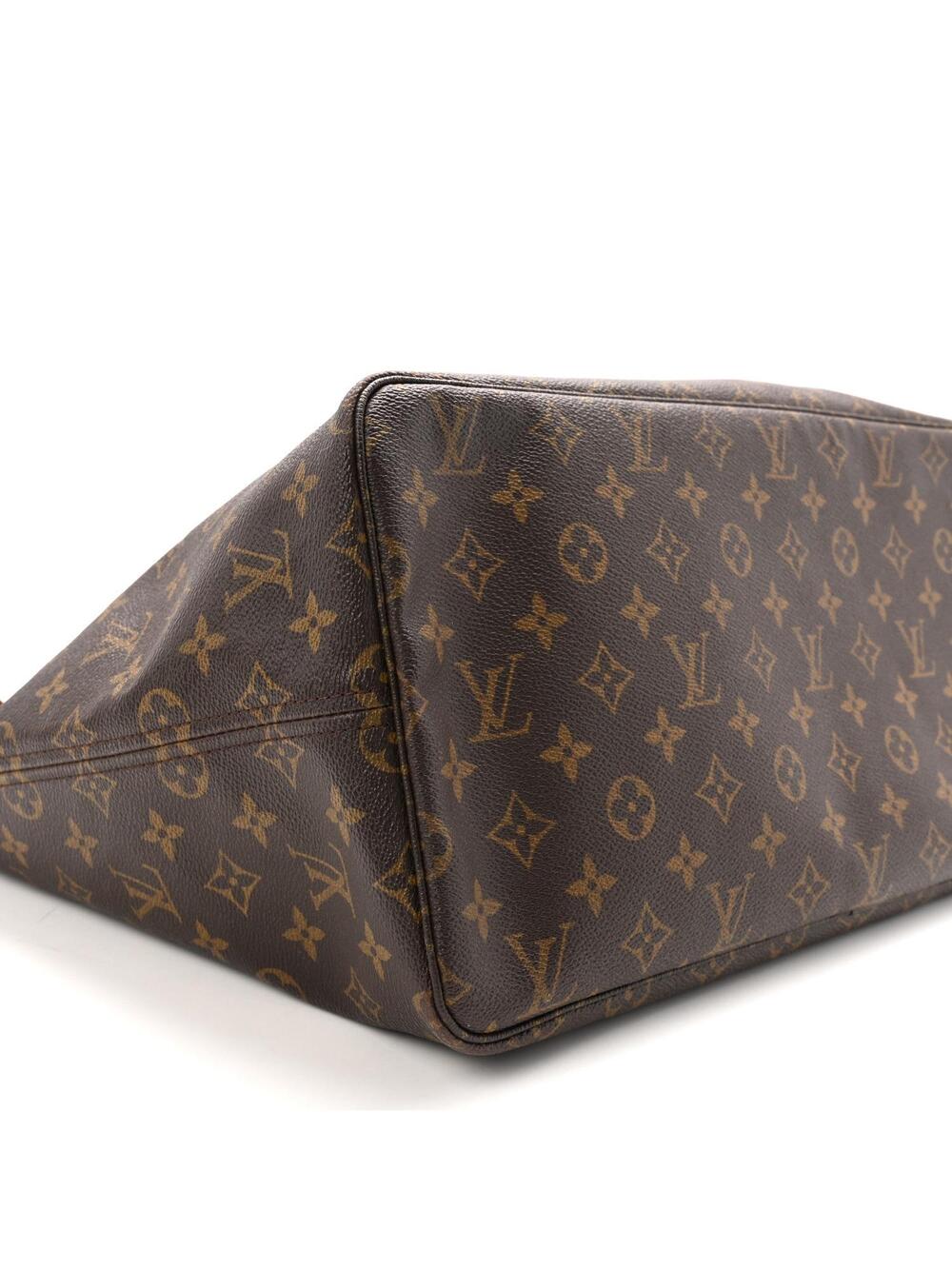 Louis Vuitton Neverfull Gm #294093L12B - Picture 8 of 9
